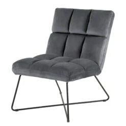 Fauteuil Lounge Netta