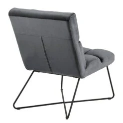Fauteuil Lounge Netta 24 Fauteuil Lounge Netta -Chaises Soldes 1000384918 230417 050 DETAILS P000000001000384918