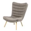 Fauteuil Relax Neilton