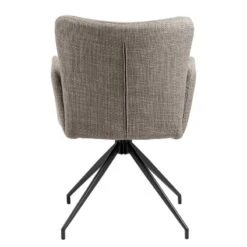 Chaises à Accoudoirs Doulba - Lot De 2 -Chaises Soldes 1000392902 230707 042 DETAILS P000000001000392902