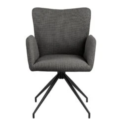 Chaises à Accoudoirs Doulba - Lot De 2 -Chaises Soldes 1000392906 230707 040 DETAILS P000000001000392906