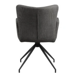 Chaises à Accoudoirs Doulba - Lot De 2 -Chaises Soldes 1000392906 230707 060 DETAILS P000000001000392906