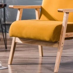 Fauteuil LOUIS -Chaises Soldes 1049c54d07da4d38837d3dbb007f0841