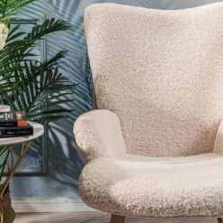 Fauteuil MALMO -Chaises Soldes 13a721c50f26494db12aad48db0e52c8