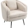 Fauteuil DUKE