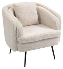 Fauteuil DUKE