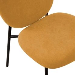 Lot De 2 Chaises Dalby -Chaises Soldes 14b49693fa324aa09ed04a04165a7918