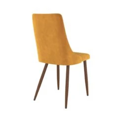 Chaise Vinni (Lot De 2) -Chaises Soldes 1524758e20f44fe59f44cf5303640a1e