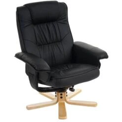 Fauteuil Relax M56 -Chaises Soldes 159503364ea34f8eabb32377de44f328