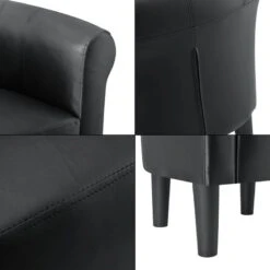 Fauteuil Jelgava 38 Fauteuil Jelgava -Chaises Soldes 166c25287e524e1fa4d927405d6b1daf