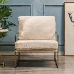 Fauteuil VIBORG -Chaises Soldes 16fe71e84abf4fa5b128edfc16e77be7