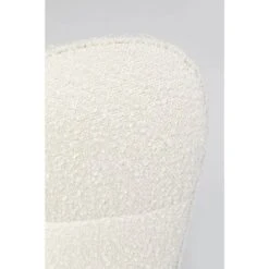 Fauteuil Pivotant Oscar Boucle 17 Fauteuil Pivotant Oscar Boucle -Chaises Soldes 17e43f7abcfa4acb928d73d3722694fa