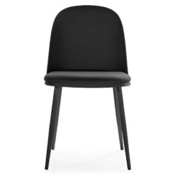 Lot De 4 Chaises Kana Blanches -Chaises Soldes 19f866ebecc9400b885f6b69658e0ef9