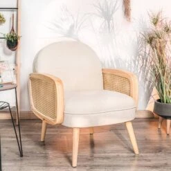 Fauteuil CALVI -Chaises Soldes 1c5c1cc188c446e7b46e2394dab1e787