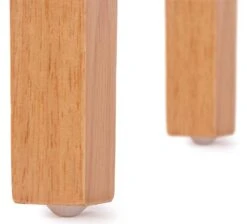 Chaise Capitonnée Littau (lot De 4) -Chaises Soldes 1c9752e76c3e4c4fa6316b093e22e98b