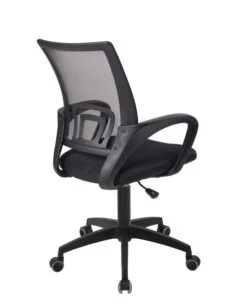 KAYELLES Chaise Bureau FLAG-E -Chaises Soldes 1d1d0122f98f44b49ed87d6d39468e82