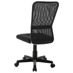 VIDAXL Chaise De Bureau -Chaises Soldes 1d21a545eab449aab44e5380b29f181d