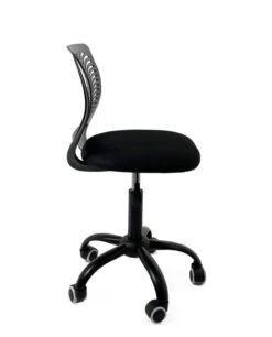 Chaise De Bureau Enfant SAWI (rose) -Chaises Soldes 223fa3e077e2427aab6553eb0d228d1d