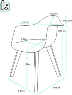 Fauteuil Patchwork NEDA (lot De 2) -Chaises Soldes 231a82e3430d4a2bb7b7ee119357e105