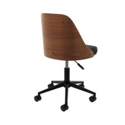 Chaise De Bureau Georges -Chaises Soldes 231d9c4eeeb54183a6c7e92da010d1b0