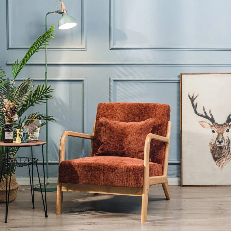 Fauteuil OHAMA 3 Fauteuil OHAMA – Image 3