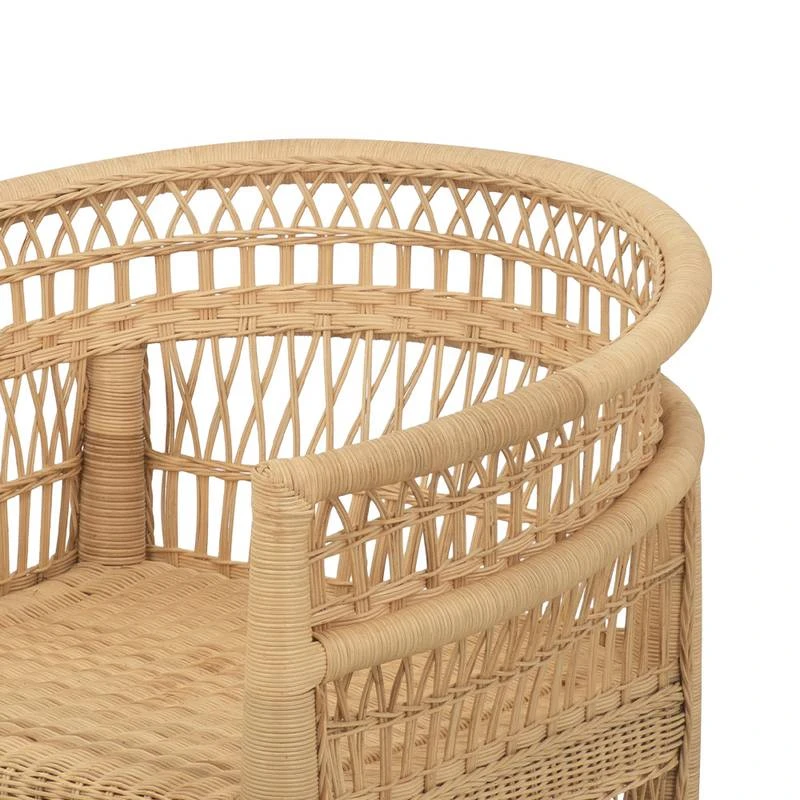 Fauteuil Medan 4 Fauteuil Medan – Image 4