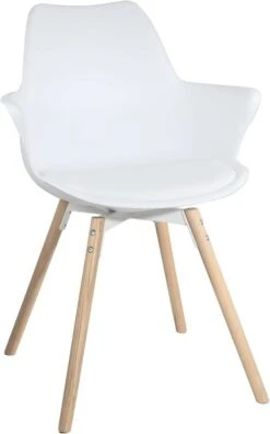 Lot De 2 Fauteuils MOTI -Chaises Soldes 26f73eaadfce4f04b853ebd8ce588449