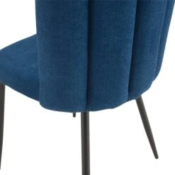 Chaise Rosy (Lot De 2) -Chaises Soldes 2a2d46fe22d345df8de36e16185bc97b