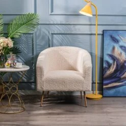 Fauteuil KIRUNA -Chaises Soldes 2b5208708b544a8e9fe453bc000d70ba