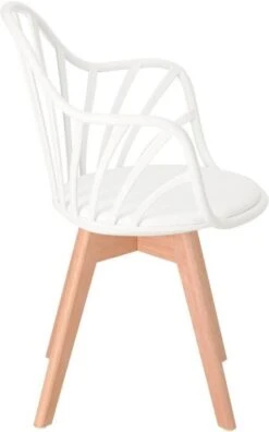 KAYELLES Chaise à Barreaux BOLD+ -Chaises Soldes 2c8b75f196734bd084e9e8e6ab4206be