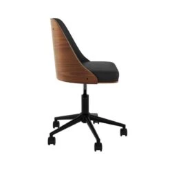 Chaise De Bureau Georges -Chaises Soldes 2d0b0000431a475fb5c1d52d76498884