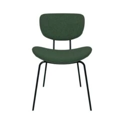 Chaise Verner (Lot De 2) -Chaises Soldes 2d751e3b15ef4ed8960b36dc528ab310