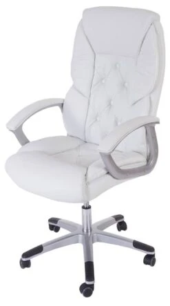 Fauteuil De Bureau Pro L42 XXL