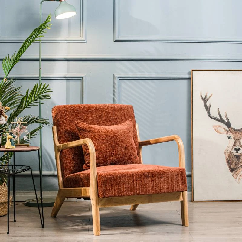 Fauteuil OHAMA 2 Fauteuil OHAMA – Image 2