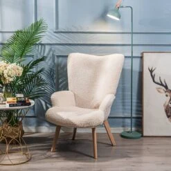 Fauteuil MALMO -Chaises Soldes 2fc771e758974f17b488a629b28707bd