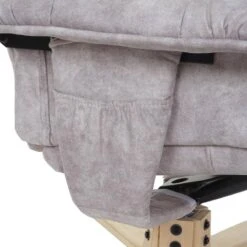 Fauteuil Relax M56 Avec Tabouret -Chaises Soldes 32af40c123de4c88996d8f484b0613dc