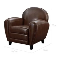 Fauteuil Club -Chaises Soldes 3328bb5e2950412e972ac19918de464c