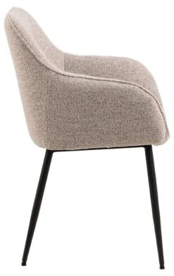 Chaise De Salle à Manger Brenda Lot De 2 -Chaises Soldes 3333d2a112894130b2b7d0593bdce7f8