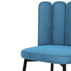 Chaise Rosy (Lot De 2) -Chaises Soldes 338949bd9a8647a9916b34dca8abc1ce