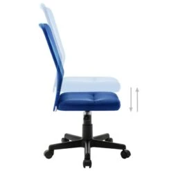 VIDAXL Chaise De Bureau -Chaises Soldes 34351e396d7741888a84008ae8c5637e