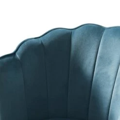 Fauteuil Coquillage CALLISTA -Chaises Soldes 34401ceaf54f4af59eddb387db03e853