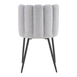 Chaise Rosy (Lot De 2) -Chaises Soldes 36322fb6a56042478674002de4fd46ca