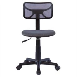 Chaise De Bureau MILAN -Chaises Soldes 363437829f7c459ca598aaf241909f61