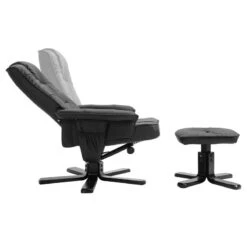 Fauteuil Relaxation + Repose-pied CHARLY -Chaises Soldes 36b3722b7d564a0c9eddf76736e3c585