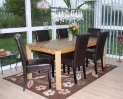 Chaise Capitonnée Novara II (lot De 2) -Chaises Soldes 38a77b0591b0490a8e8935aabcb8abb4