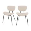 Chaise Verner (Lot De 2)