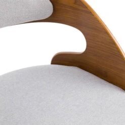 Chaise De Bureau Louis -Chaises Soldes 39cddd1383fb423da3673b638d7cb82c