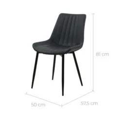 Chaise Killi (Lot De 2) -Chaises Soldes 39f2edda63a94a60a09e33b603d1b965.cropped 94 91 522 516.processed