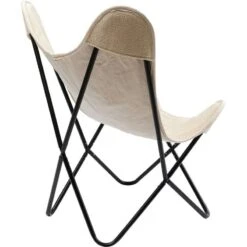 Fauteuil California -Chaises Soldes 3c195360d6864eb4b33624309103f17f