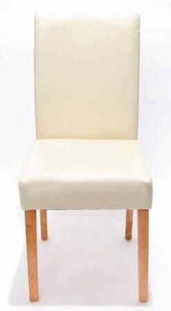 Chaise Capitonnée Littau (lot De 6) -Chaises Soldes 3cc6e152665940dda7daca9e1ee9956e